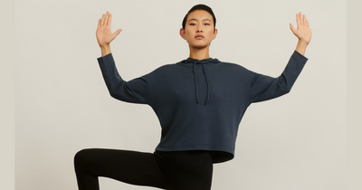 These activewear brands aren’t as sustainable as being naked...but come close