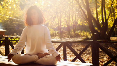 4 mindful strategies you can use to enjoy the Autumn season