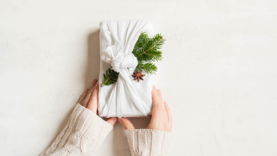 Conscious holiday gift guide 2022