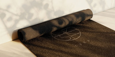 A material guide to what’s inside our casa origin yoga mats