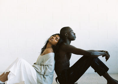 How to improve your sexual wellness with your partner