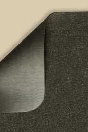 Black Mat - Yoga mat made of cork and natural rubber